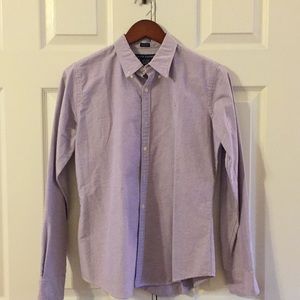 Ralph Lauren Oxford